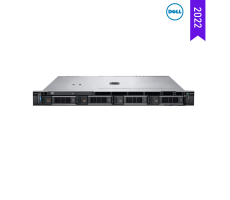 Desktop Dell PowerEdge | R250 Server (Intel Xeon E-2336 / 32GB / 8TB HDD(2x4TB)